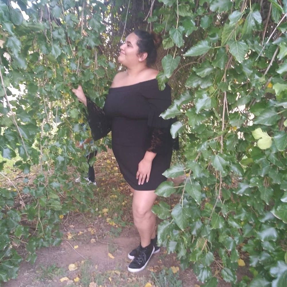 Meet your Posher, Diana